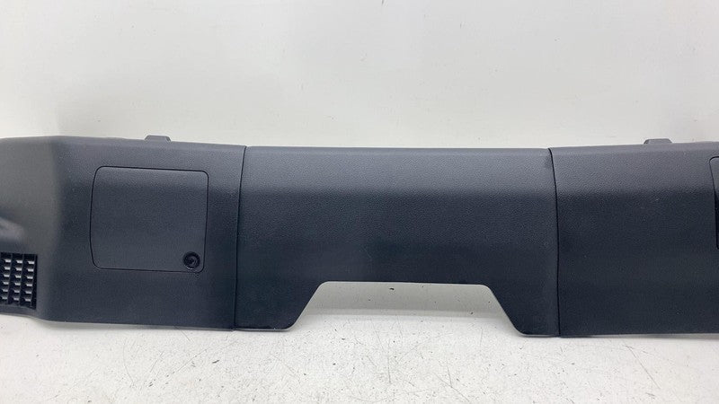 ⭕ 23-25 Prius Rear Under Side Seat Trim Cover Panel 76974-47050 / 7697