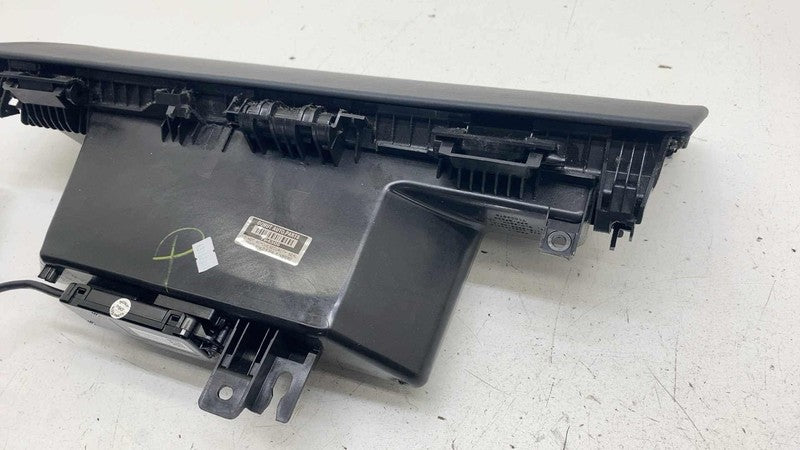 ⭕24-25 Model 3 Dash Instrument Panel Glove Box Storage w/ USB Drive 16