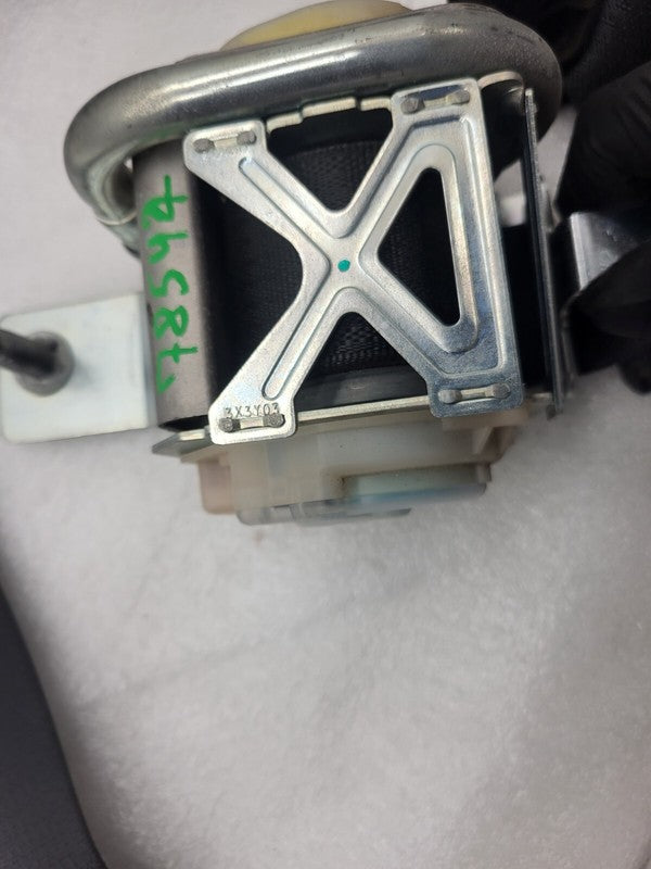 ⭕ 12-20 Model S Front Passenger 1st Row Seat Belt & Retractor Right 10