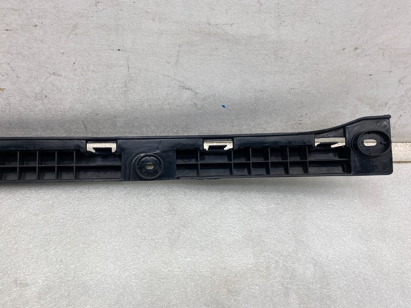 600772400C ⭕ 12-25 Model S Rear Body Attachment Bumper Center Support Bracket 6007724-00-C