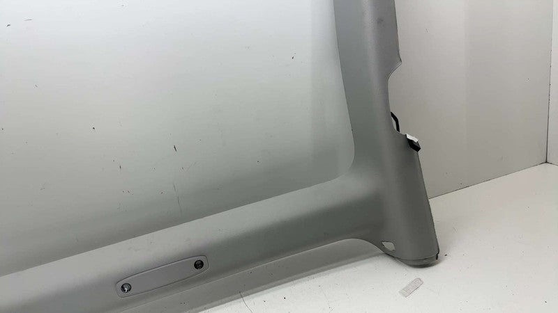 ⭕ 17-23 Tesla Model 3 M3 Roof Headliner Ceiling Panel Trim Cover w/ Li