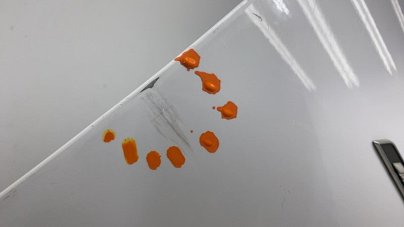 ⭕ 2015-2023 Mercedes-Benz C-Class C300 Front Passenger Side Fender Shell Right