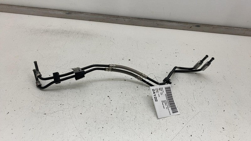 PT00045073H ⭕ 2022 - 2024 Rivian R1T Left Master Brake Cylinder Hose Pipe Line PT00045073H