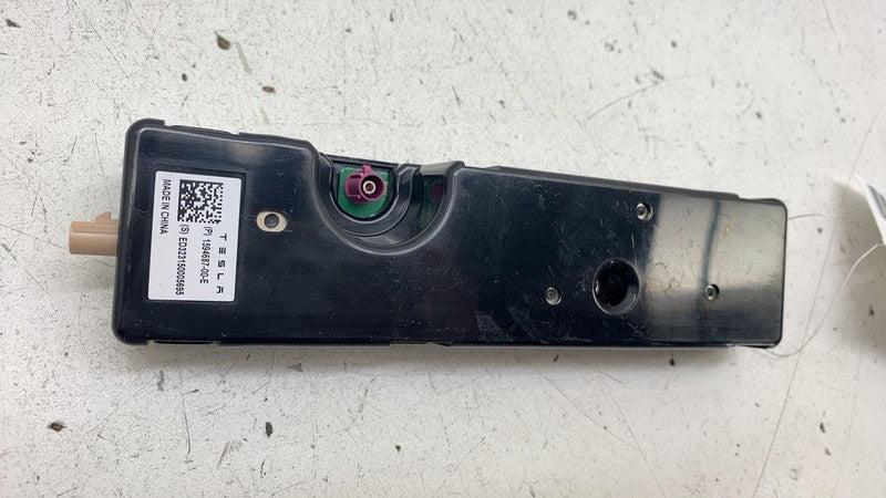 ⭕ 21-24 Tesla Model S X MMO Wi-Fi Antenna Control Module Assembly 1594