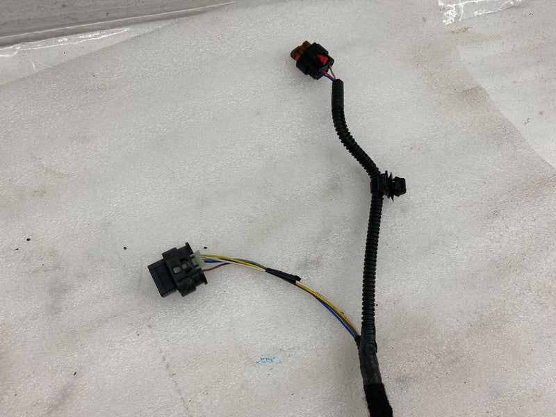 206796600A ⭕ 2017-2019 Tesla Model 3 Rear Door Wiring Harness Cable Wire Right 2067966-00-A