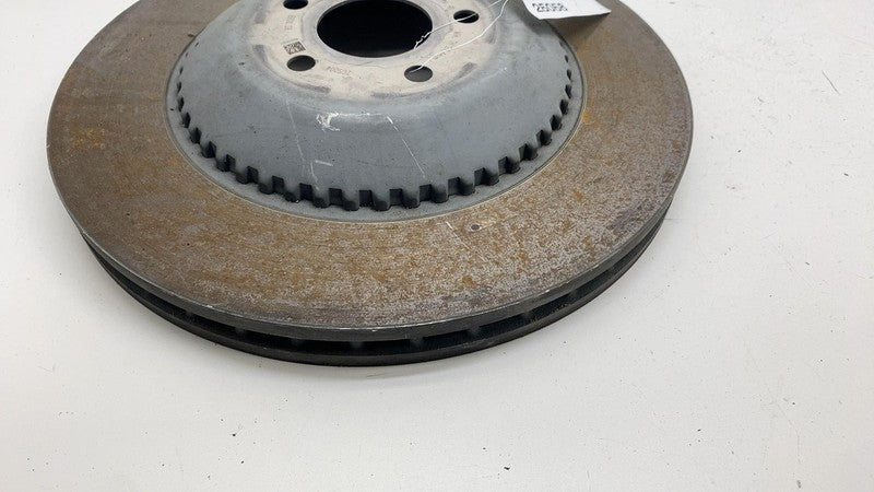 A2974210700 ⭕ 2022 Mercedes-Benz EQS 450+ Front Left or Right Brake Disc Rotor A2974210700