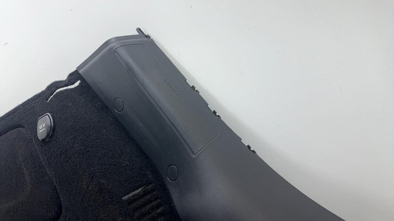 A2426900541 ⭕13-19 Mercedes-Benz B-Class Rear Left Boot Trim Quarter Panel Cover A2426900541