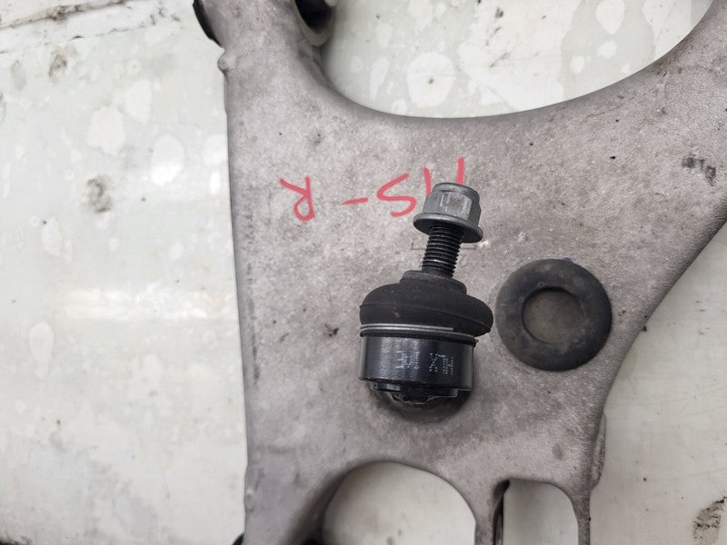 ⭕2012-2015 Tesla Model S SET Rear Right Spindle Knuckle and Control Ar