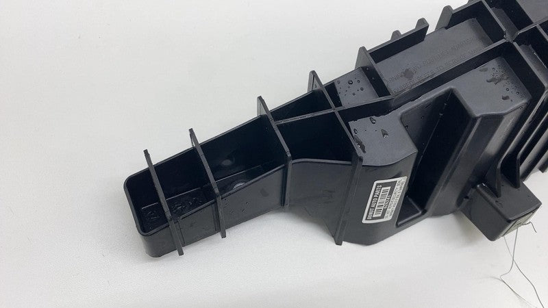 2024 Tesla Cybertruck Rear Driver Rocker Step Reinforcement Left LH 18