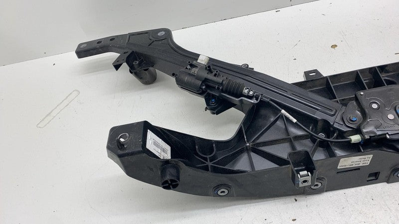 ⭕ 2020-2024 Model Y Front Bumper End Panel Radiator Support Carrier 15