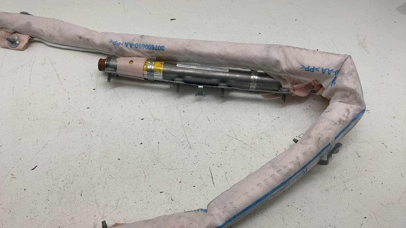 ⭕ 14-20 Range Rover Sport Passenger Side Roof Curtain Airbag Left DK62