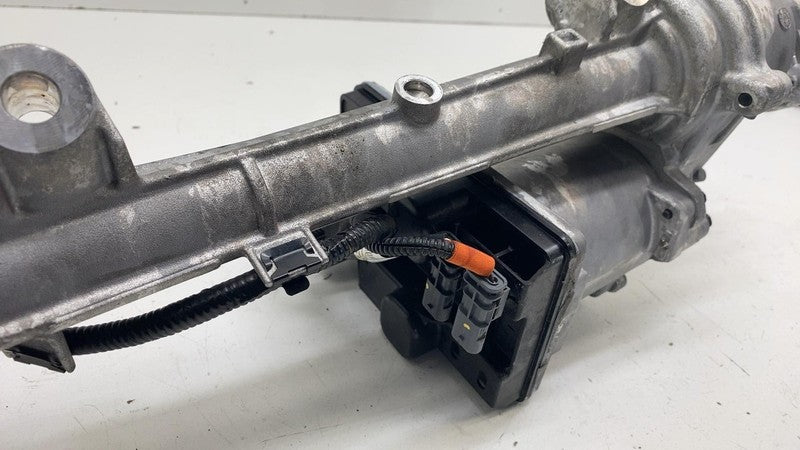 ⭕ 17-20 Tesla Model 3 M3 Power Steering Gear Rack & Pinion Assembly 10