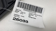 ⭕ 2016-2020 Tesla Model S Left B-Pillar Applique Glass Trim Molding 1092306-00-B