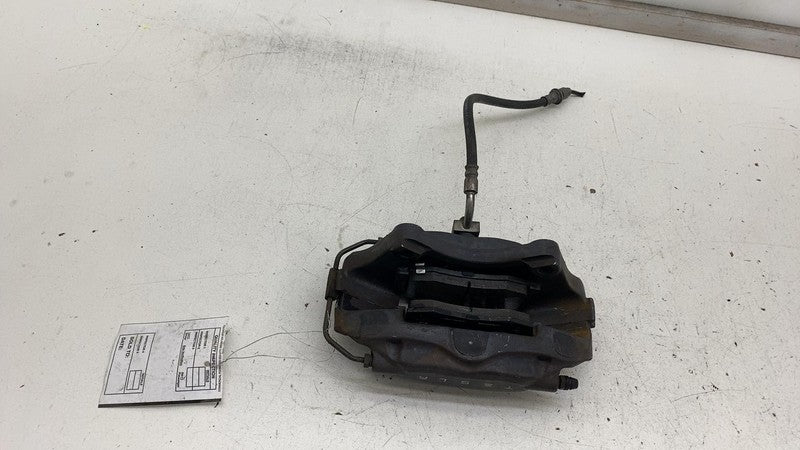 ⭕2012-2020 Tesla Model S MS Rear Driver Side Caliper w/ Brake Hose Lin