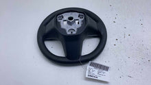 ⭕ 2021-2023 Tesla Model 3 Steering Wheel Assy Leather Black Heated 1490214-00-B