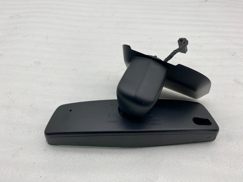 100836900F ⭕2012-2015 Tesla Model S Front Windshield Interior Rear View Mirror 1008369-00-F