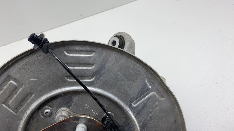 ⭕ 17-23 Tesla Model 3 Rear Right Knuckle Spindle w/ Dust Shield RWD 10