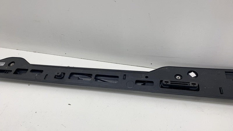 68227987A ⭕ 17-24 Chrysler Pacifica Driver Roof Rail Rack Luggage Carrier Left 68227987AG