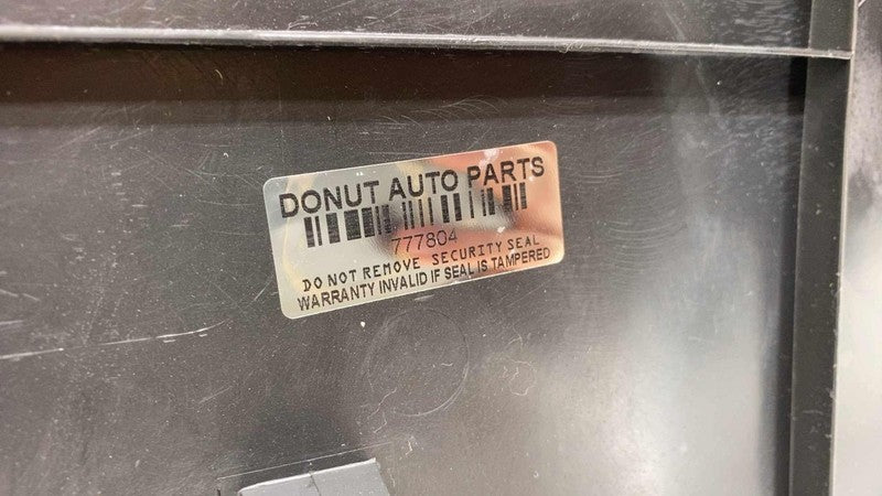 ⭕ 16-20 Tesla Model S Dashboard Instrument Panel Dash Top Pad Cover 10