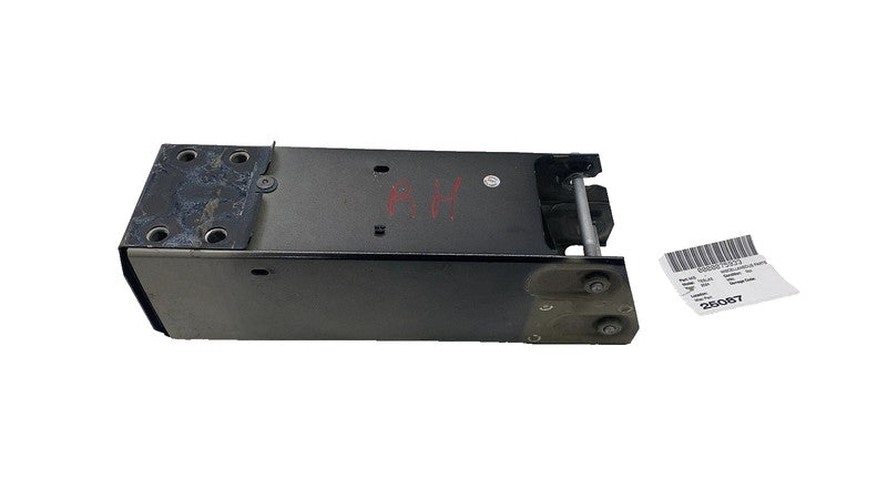 ⭕ 24-25 Tesla Model 3 Front Right Bumper Reinforcement Extension Rail 