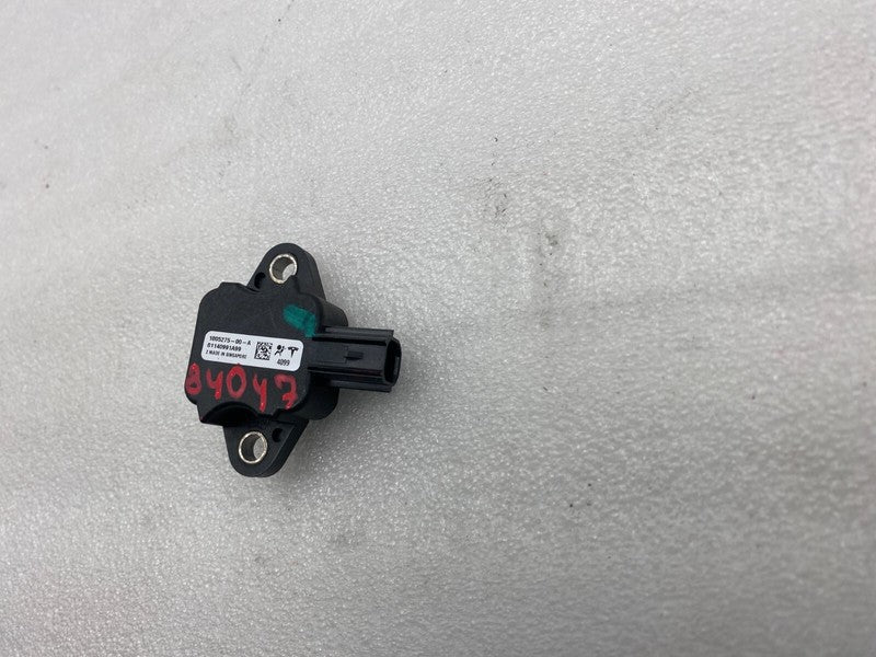 100527500A ⭕2012-2019 Tesla Model S MS Front Door Pressure Crash Impact Sensor 1005275-00-A