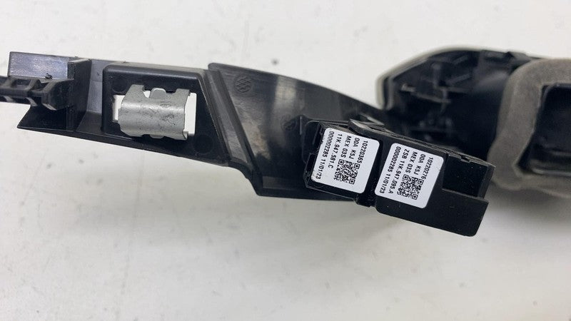 11K 947 095 A ⭕ 2021-2023 ID.4 Front Right Dash Center Bezel Trim Cover & Air Vent 11K947095A