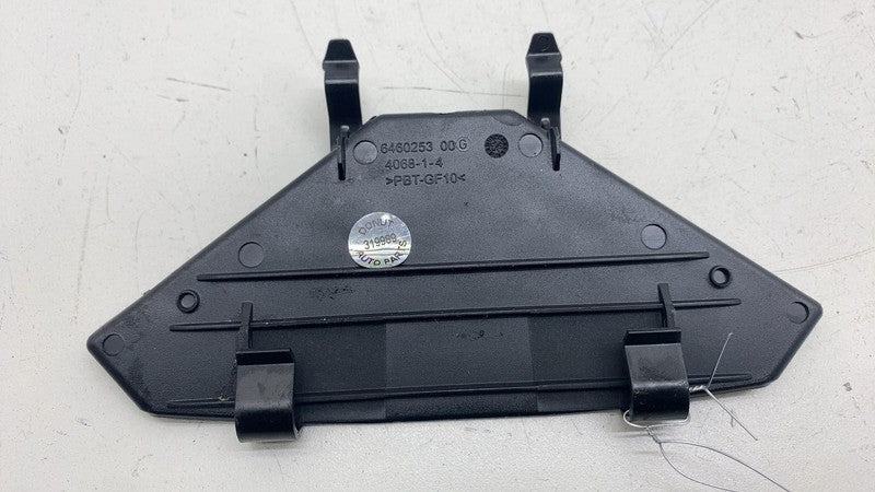 ⭕ 2023 Polestar 2 Interior Trim Cover Panel 6460253-00-G