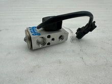 ⭕ 12-20 Tesla Model S MS A/C Line TXV Evaporator Valve w/ Solenoid 6008481-00-A