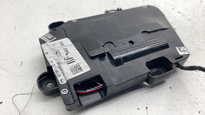 ⭕ 2016-2017 Tesla Model S MS Front Right Exterior Door Handle Outer 10