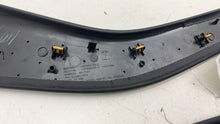 ⭕17-23 Model 3 Y Front Right & Left Console Decor Trim 1087936-00-D/1087944-00-D