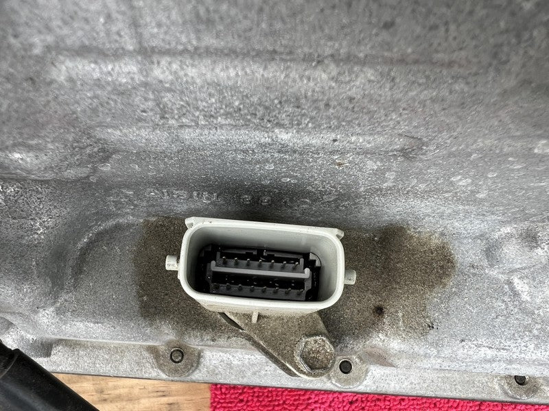 SJ141-9090-8D 2016-2022 Mazda MX-5 Miata Automatic Transmission 6-Speed Assy 21K SJ141-9090-8D