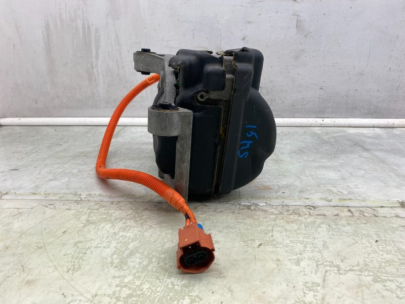 ⭕2012-2015 Tesla Model S HVCC Electric Air Conditioning A/C Compressor