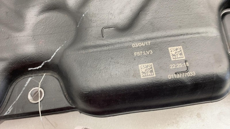 2015 2016 2017 2018 2019 2020 Mini Cooper S F55 Fuel Tank Gasoline Res