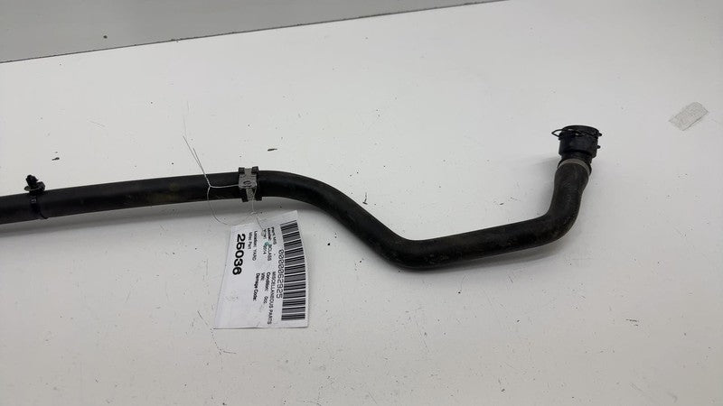 1015554-00-C ⭕ 2014-2020 Mercedes-Benz B Electric Drive Engine Coolant Pipe Hose 1015554-00-C