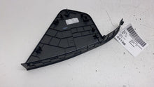 ⭕ 22-24 Rivian R1T R1S Front Left Dashboard End Cap Trim Cover Panel PT00000816