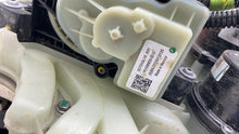 21-25 Model 3 Supermanifold Refrigerant Chiller + Coolant Reservoir 1523007-00-B