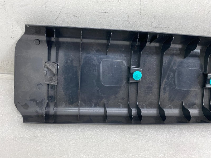 ⭕ 12-20 Model S MS Sunroof Headliner Panoramic Roof Bow Trim Cover 100