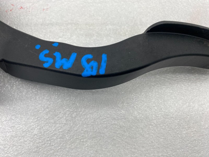 BE5C9F836AA ⭕ 2012-2015 Tesla Model S Accelerator Throttle Pedal Assembly BE5C 9F836-AA OEM