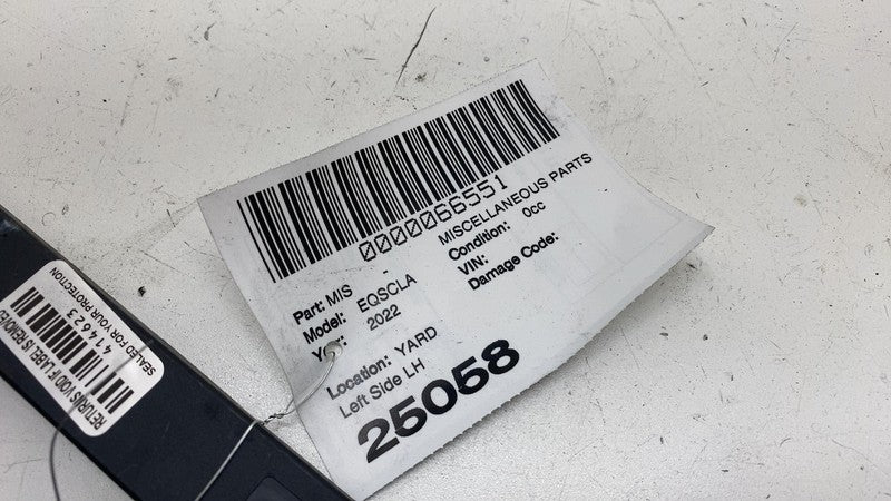 A 223 905 21 00 ⭕ 2022 Mercedes-Benz EQS 450+ Keyless Entry Antenna Reciever Module A2239052100