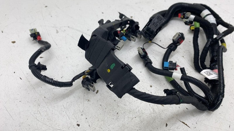 ⭕ 21-26 Model Y Thermal Bar Supermanifold Wiring Harness Cable Wire 20