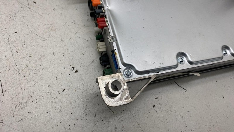 ⭕ 2022-2024 Rivian EDV 700 ACM AXM Dash Autonomy Computer Module C7000