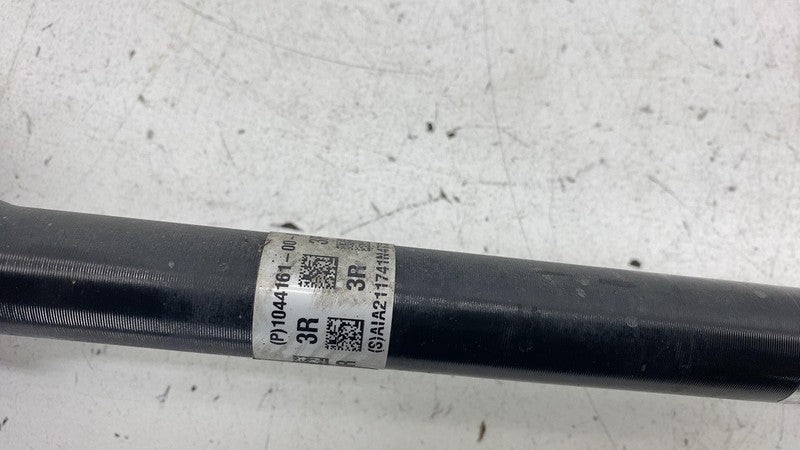 ⭕ 17-23 Tesla Model 3 Rear Driver Side CV Axle Shaft Halfshaft Left 10