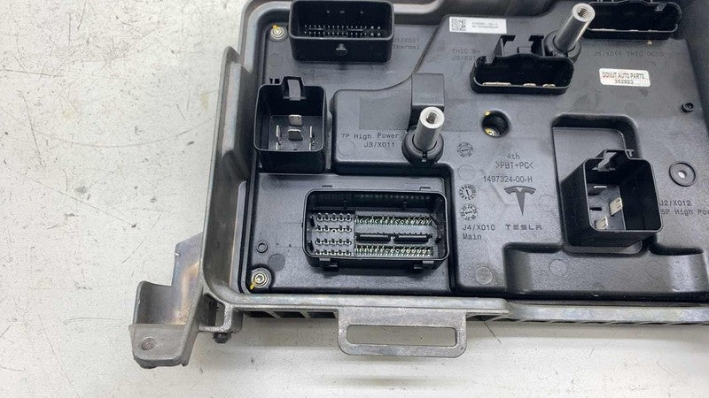 ⭕ 17-23 Tesla Model 3 M3 Front Vehicle Electronic Controller Module 15