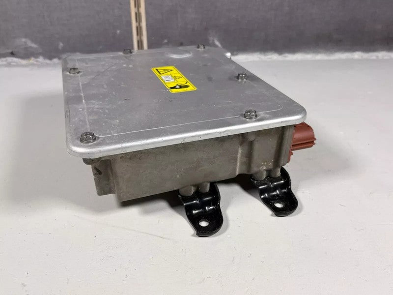 ⭕ 12-15 Tesla Model S Front Junction Box High Voltage Distribution 102