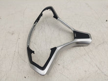 ⭕ 2012-2020 Tesla Model S MS Steering Wheel Trim Bezel Assembly OEM 2463292