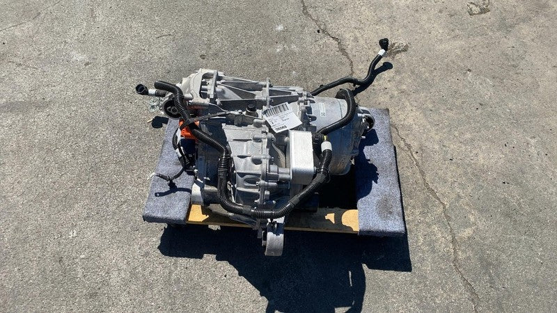 1120990 18 J ⭕ 24-25 Model 3 Rear Drive Unit Engine Electric Motor Low Current 1120990-18-J