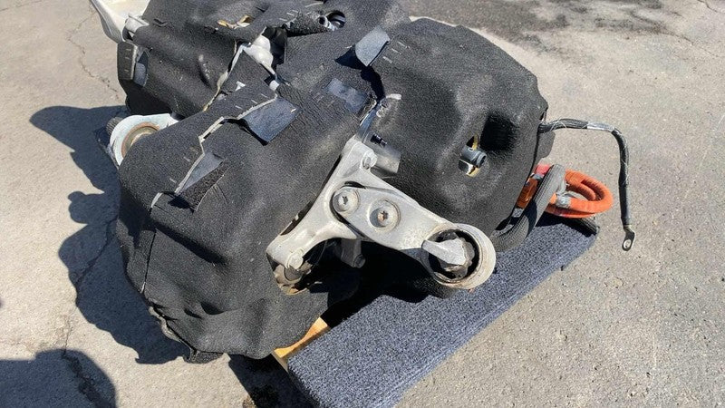 ⭕ 14-18 Tesla Model S Electric Engine Motor Front Small Drive Unit 103