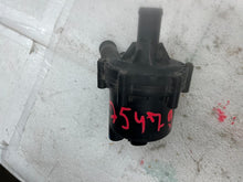 ⭕ 16-20 Model S X Cooling System Auxiliary Water Coolant Pump FWD 1035348-00-F