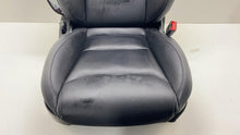 ⭕ 2021-2024 Tesla Model S Front Passenger Side 1st Row Bucket Seat Black Right