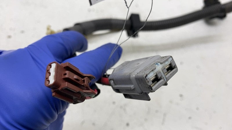 34175 FL020 2019-2021 Subaru Forester Power Steering Gear Wire Wiring Harness Cable Assembly